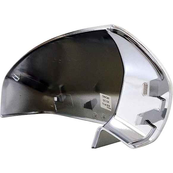 2013 Chevrolet Equinox - Passenger Side Mirror Cover, Chrome
