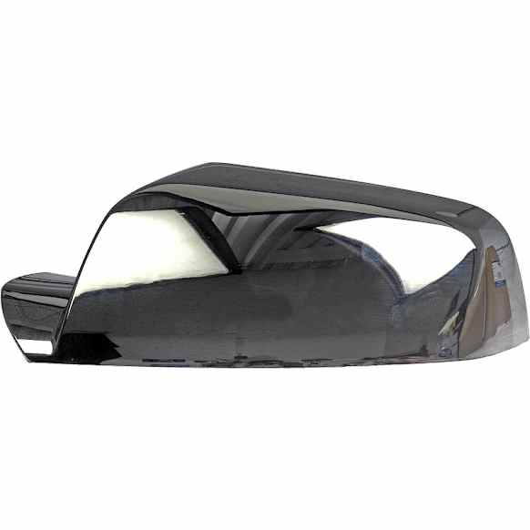 2016 Chevrolet Equinox - Driver Side Mirror Cover, Chrome