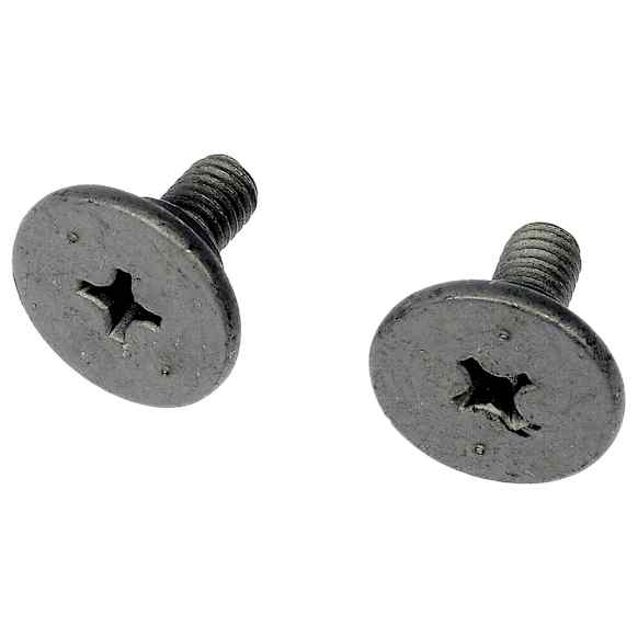 961-051D Direct Fit Engine Splash Shield Retainer, Sold Individually