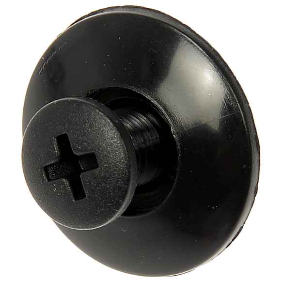 2005 Acura MDX - Screw Rivet-Cowl/Splash Shield - 8 mm Hole, 9 mm Stem, 20 mm Head