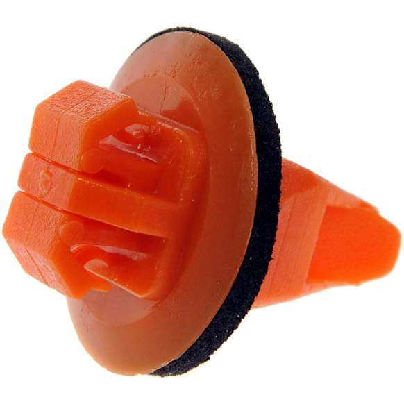 2012 Toyota FJ Cruiser - Retainer, Door Molding, Set of 2