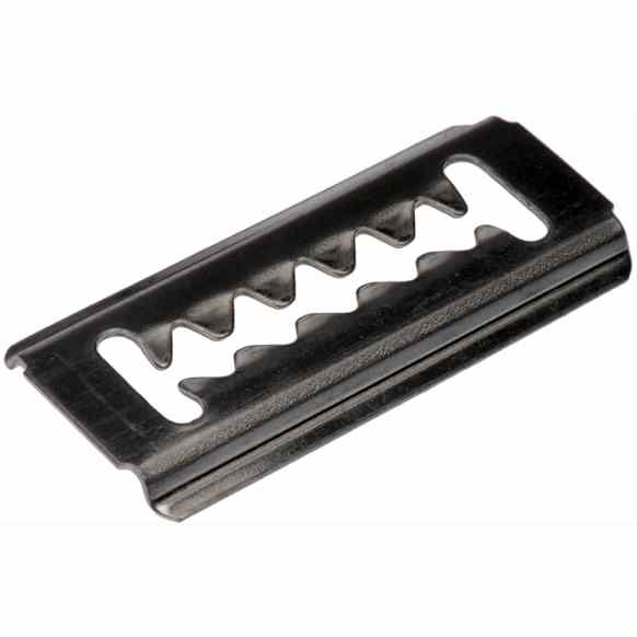 963-630 Bumper Retainer, AutoGrade Series