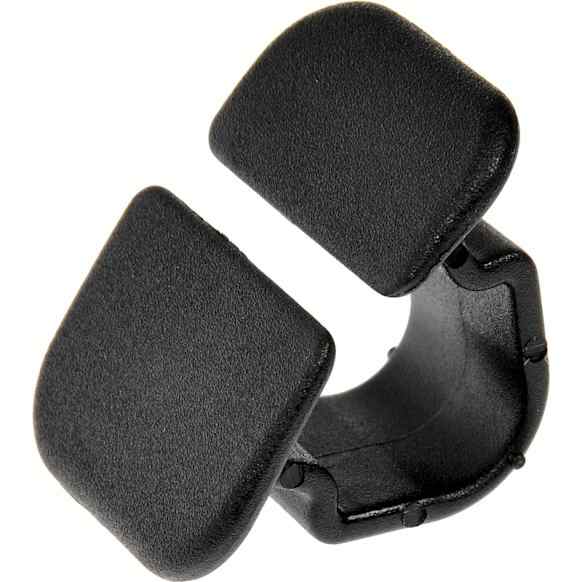 963-639D Direct Fit Hood Insulation Pad Clip, Sold Individually