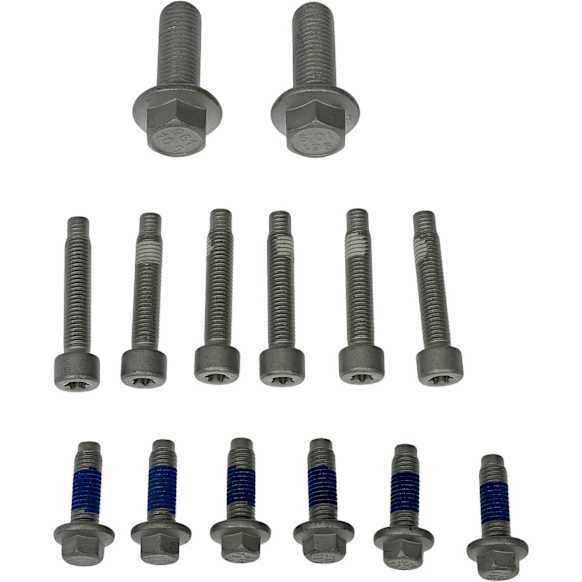 966-005 OE Solutions Series Hub Mounting Bolt