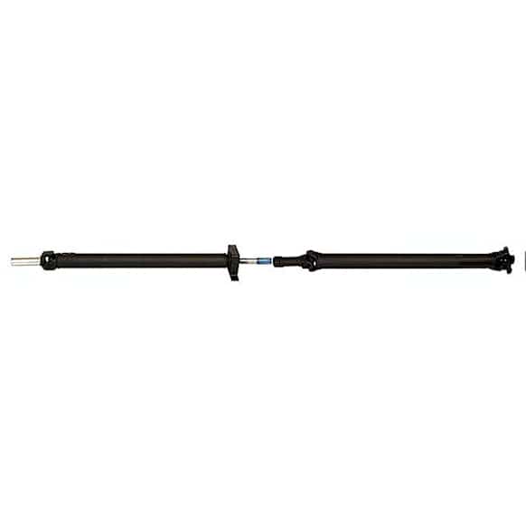 966-404 Rear Driveshaft, RWD, 4.3L, 6Cyl, Extended Cab Pickup, OE Solutions Series