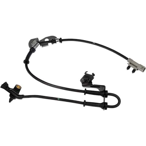 970-026 Front, Passenger Side OE Solutions Series ABS Speed Sensor Sold Individually