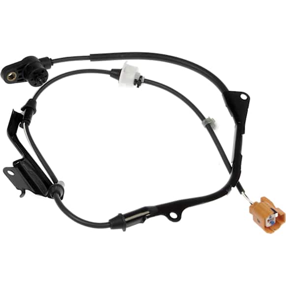 970-031 Front, Passenger Side OE Solutions Series ABS Speed Sensor Sold Individually