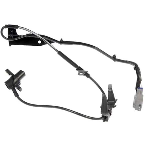 2001 Toyota Solara - Front, Passenger Side ABS Speed Sensor, OE Solutions Series