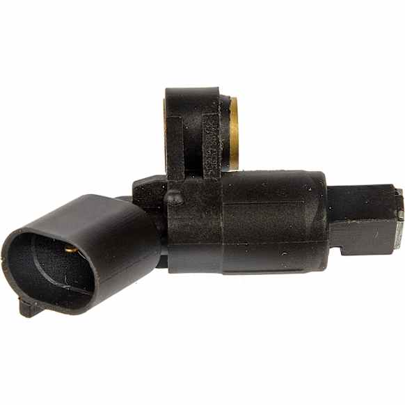 970-037 Front, Driver Side OE Solutions Series ABS Speed Sensor Sold Individually