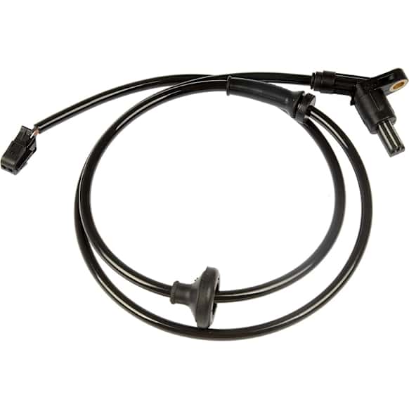 970-039 Rear, Driver or Passenger Side OE Solutions Series ABS Speed Sensor Sold Individually