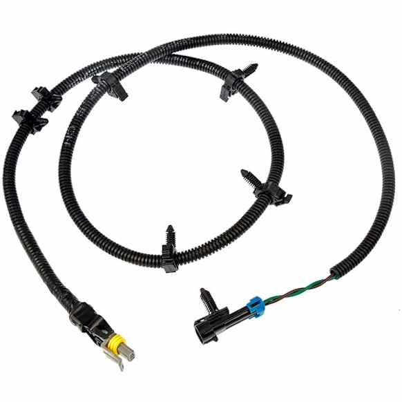 970-044 Speed Sensor Harness - Direct Fit, Sold Individually
