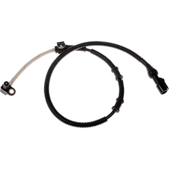 2000 Ford F-150 - Front, Driver or Passenger Side ABS Speed Sensor, 4WD, OE Solutions Series