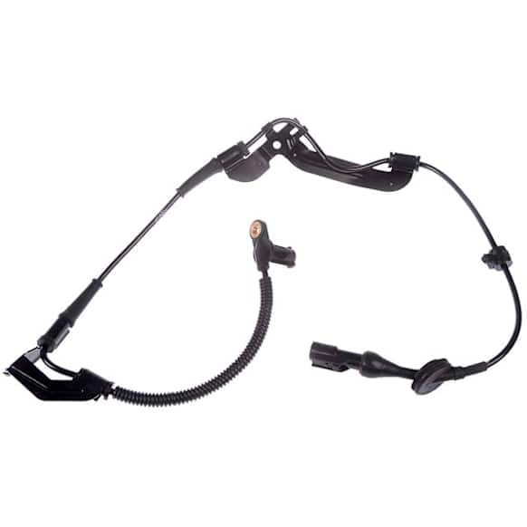2006 Mercury Mariner - Front, Driver Side ABS Speed Sensor, OE Solutions Series