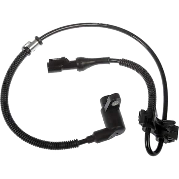 970-077 Front, Driver Side OE Solutions Series ABS Speed Sensor Sold Individually