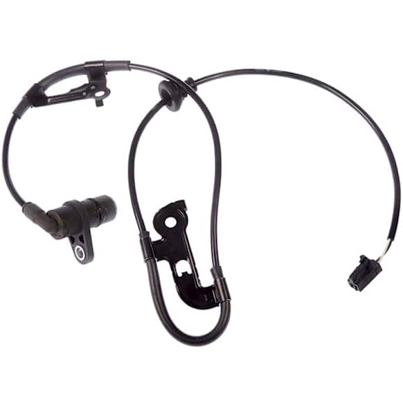 970-080 Rear, Driver Side OE Solutions Series ABS Speed Sensor Sold individually