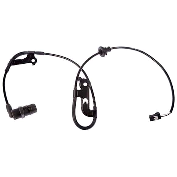 970-081 Rear, Passenger Side OE Solutions Series ABS Speed Sensor Sold Individually