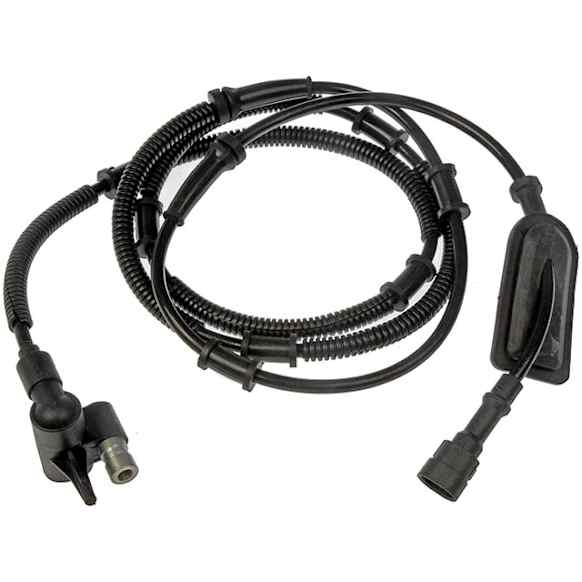 970-083 Rear, Passenger Side OE Solutions Series ABS Speed Sensor Sold Individually