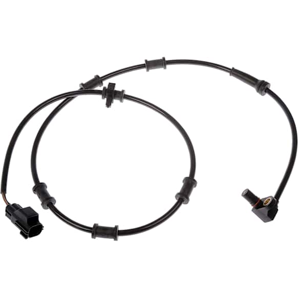 970-088 Front, Driver or Passenger Side OE Solutions Series ABS Speed Sensor 4WD Sold Individually