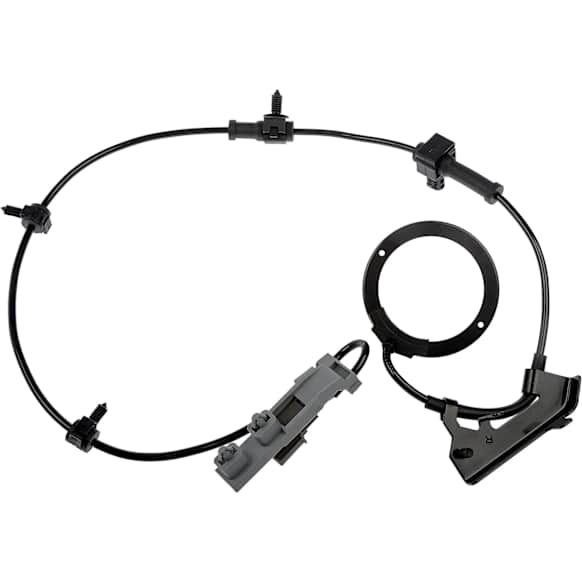 970-095 Front, Passenger Side OE Solutions Series ABS Speed Sensor Sold Individually