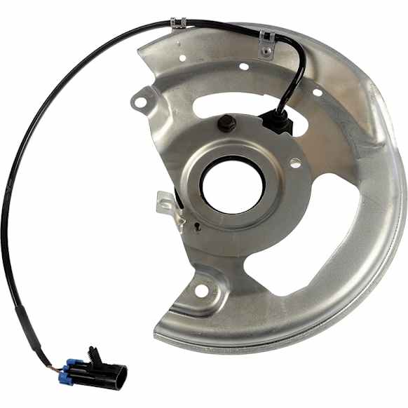 970-097 Front, Driver Side OE Solutions Series ABS Speed Sensor RWD Sold Individually