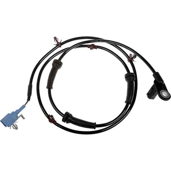 970-100 Rear, Driver Side OE Solutions Series ABS Speed Sensor Sold Individually