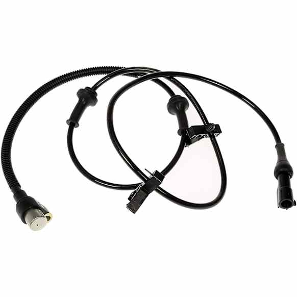 970-148 Front, Driver or Passenger Side OE Solutions Series ABS Speed Sensor Sold Individually