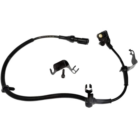 970-150 Rear, Passenger Side OE Solutions Series ABS Speed Sensor Sold Individually