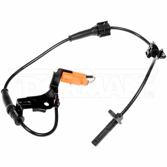970-159 Front, Passenger Side OE Solutions Series ABS Speed Sensor Sold Individually