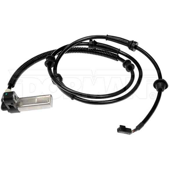 970-213 Rear, Driver Side OE Solutions Series ABS Speed Sensor Sold Individually