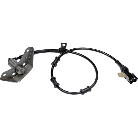970-231 Front, Passenger Side OE Solutions Series ABS Speed Sensor Sold Individually