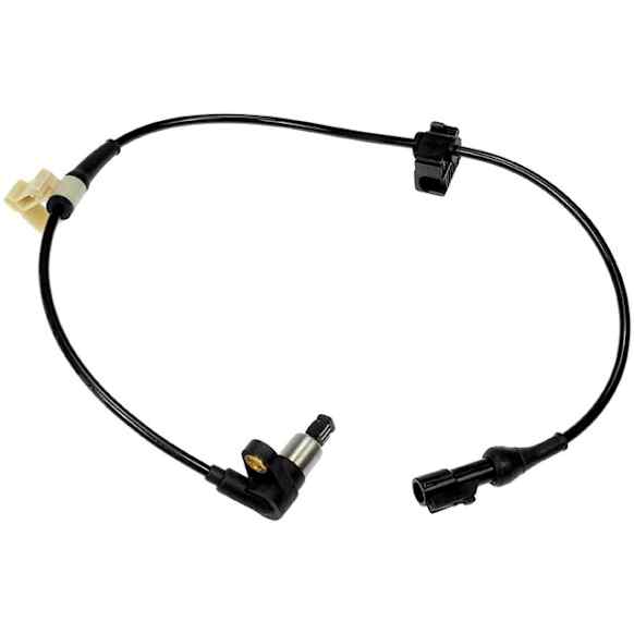 970-238 Front, Passenger Side OE Solutions Series ABS Speed Sensor Sold Individually