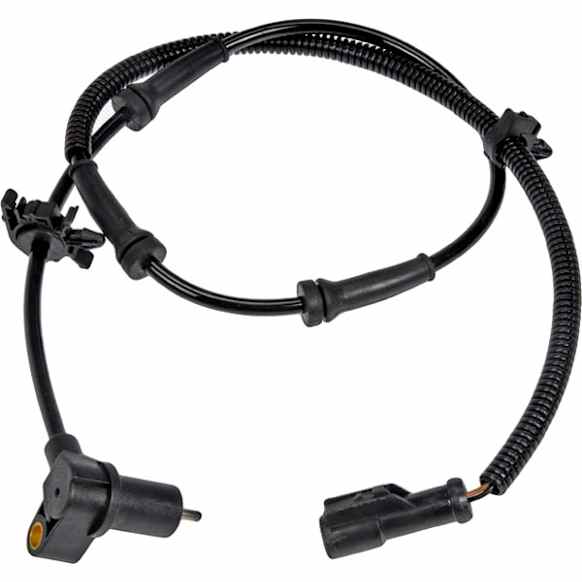 970-242 Front, Passenger Side OE Solutions Series ABS Speed Sensor Sold Individually