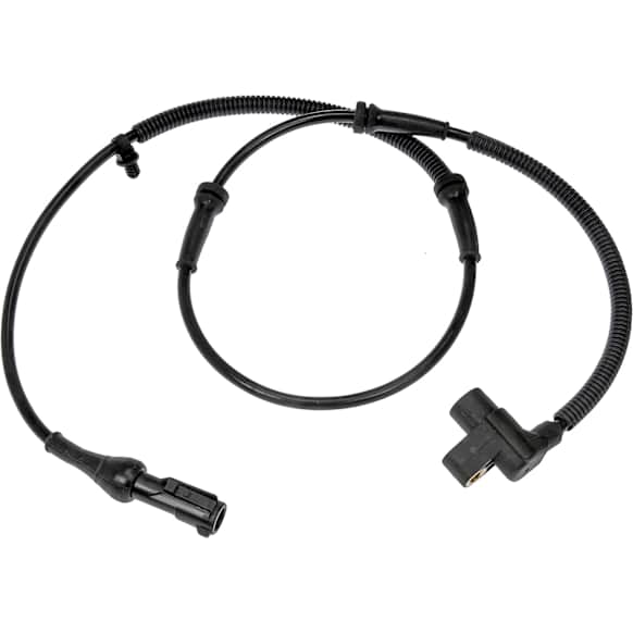 970-247 Front, Driver Side OE Solutions Series ABS Speed Sensor Sold Individually