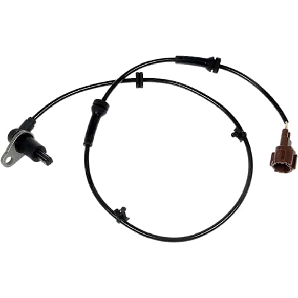 970-260 Rear, Driver Side OE Solutions Series ABS Speed Sensor Sold Individually