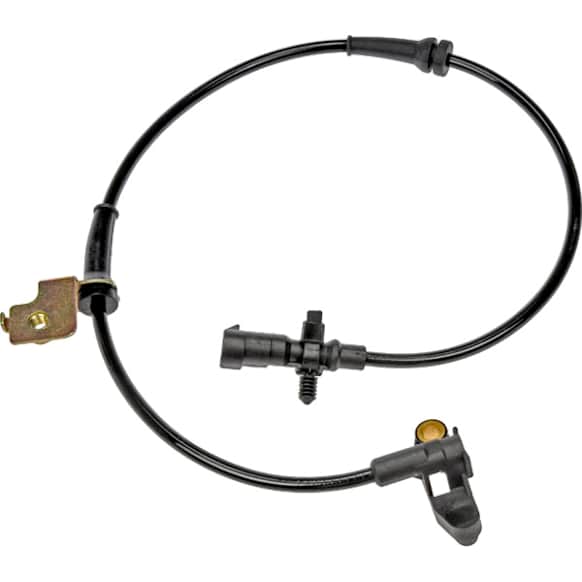 970-302 Front, Passenger Side OE Solutions Series ABS Speed Sensor Sold Individually