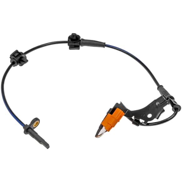 970-352 Front, Driver Side OE Solutions Series ABS Speed Sensor Sold Individually