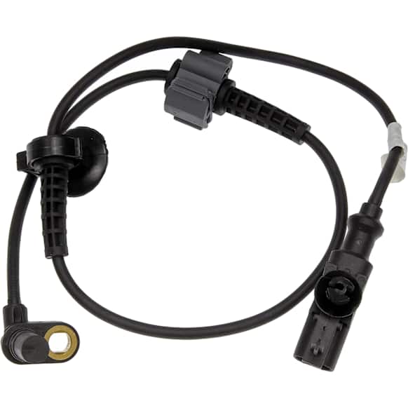 2010 Chevrolet Avalanche - Front, Driver or Passenger Side ABS Speed Sensor, OE Solutions Series