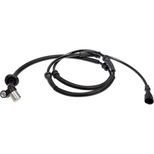 970-415 Rear, Driver Side OE Solutions Series ABS Speed Sensor Sold Individually