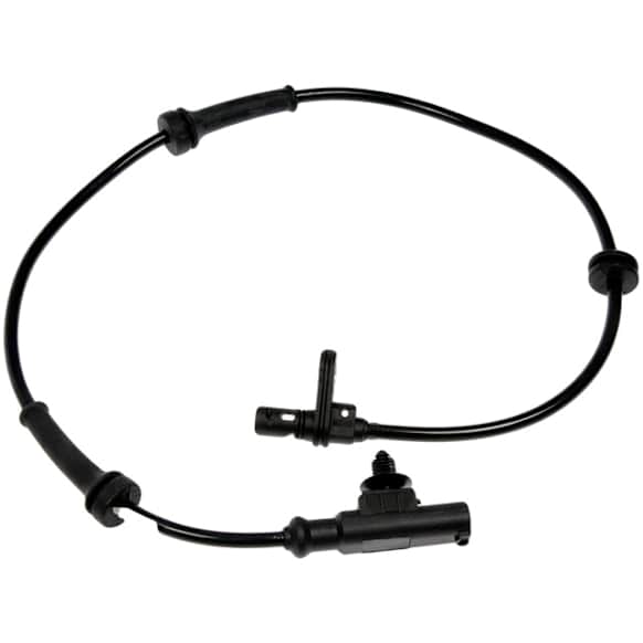 970-419 Rear, Passenger Side OE Solutions Series ABS Speed Sensor Sold Individually