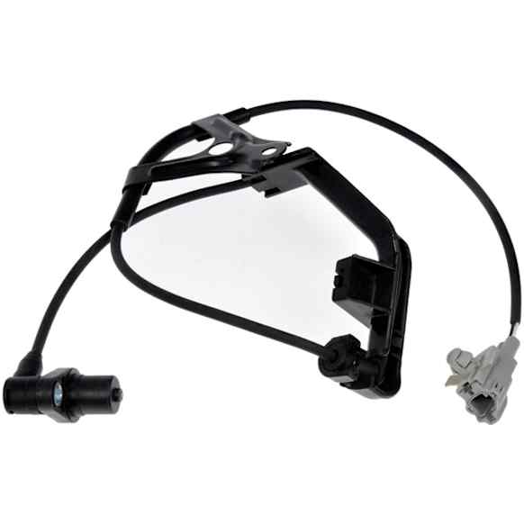970-425 Front, Passenger Side OE Solutions Series ABS Speed Sensor Sold Individually