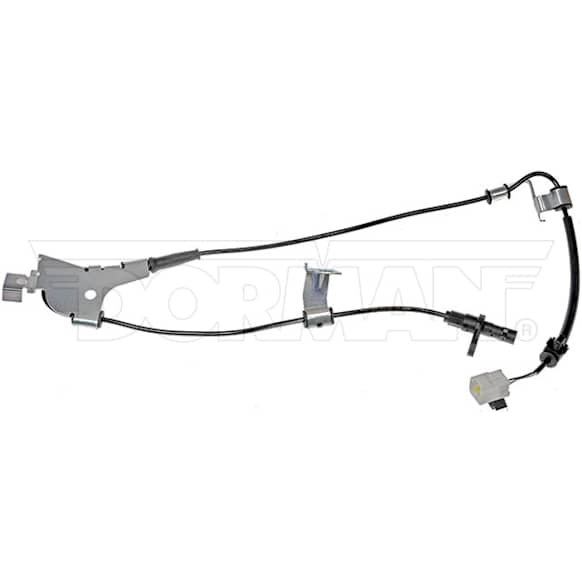 970-5211 Front or Rear, Driver or Passenger Side HD Solutions Series ABS Speed Sensor Sold Individually
