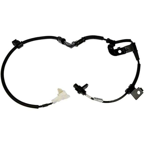 970-814 Front, Driver Side OE Solutions Series ABS Speed Sensor Sold Individually