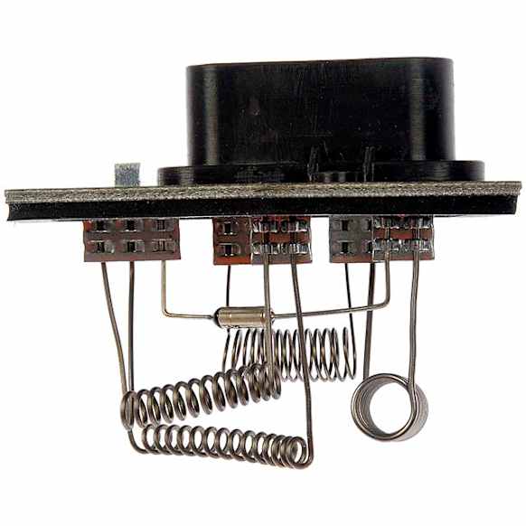 973-003 Blower Motor Resistor OE Solutions Series