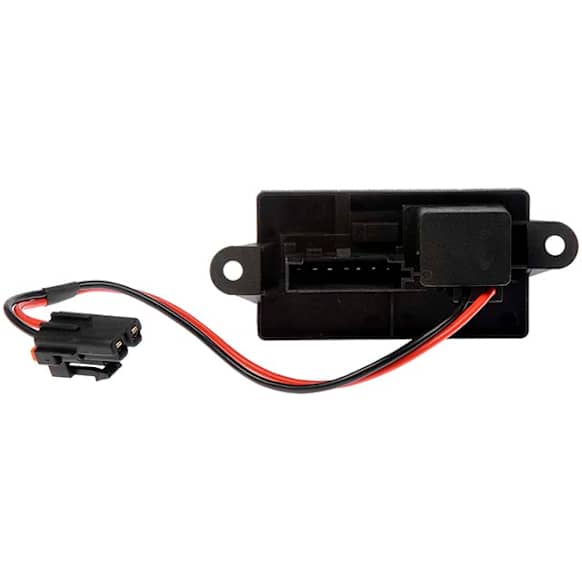 973-004 Blower Motor Resistor OE Solutions Series