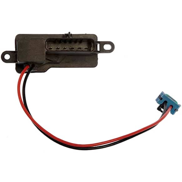 973-007 Blower Motor Resistor OE Solutions Series