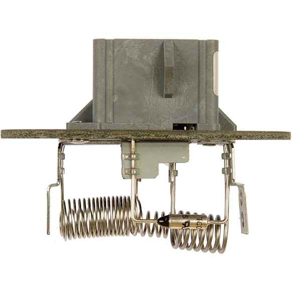 1997 Ford Ranger - Blower Motor Resistor, OE Solutions Series