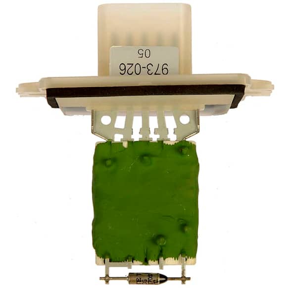 973-026 Blower Motor Resistor OE Solutions Series