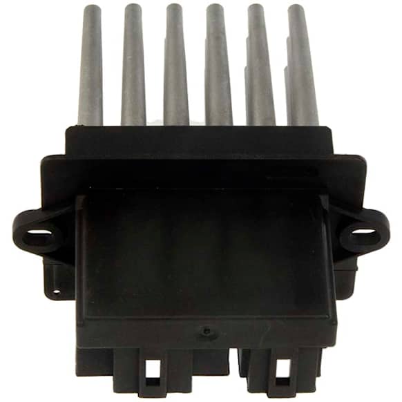 973-027 Blower Motor Resistor OE Solutions Series