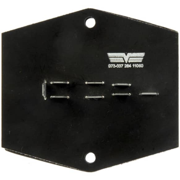 973-037 Blower Motor Resistor OE Solutions Series