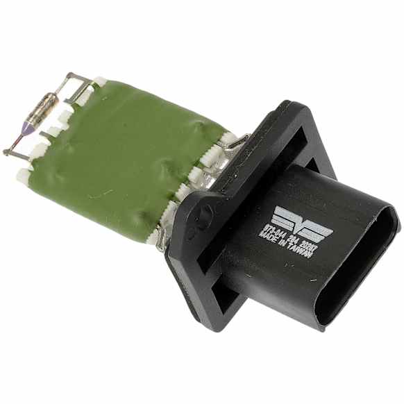 973-044 Blower Motor Resistor OE Solutions Series